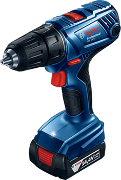 BOSCH博世工具GSR 140-LI充電式電鉆/起子機(jī)